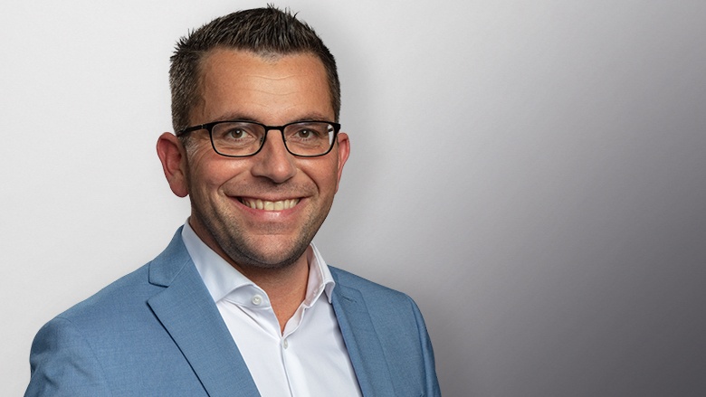 Marc Speicher, MdL
