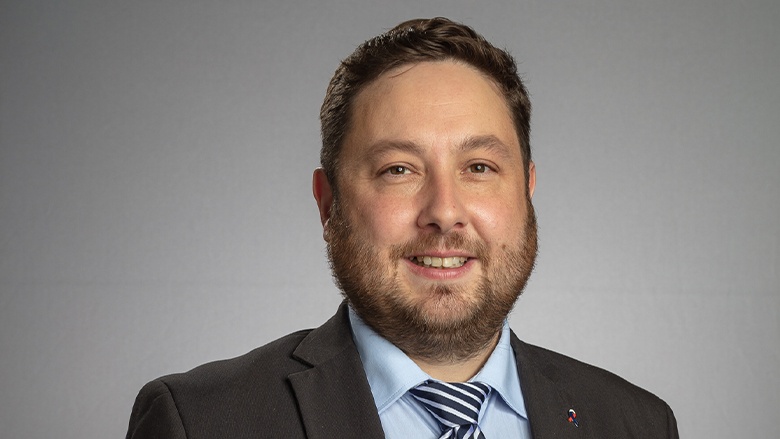 Nicolas Lorenz