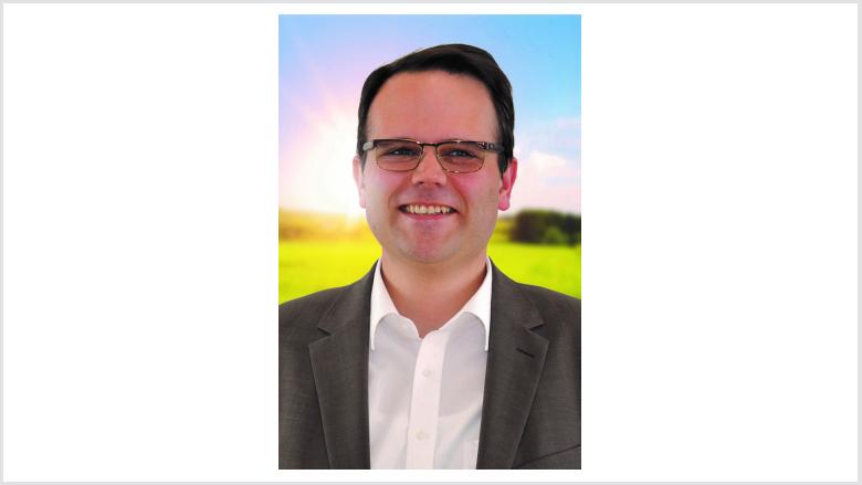 Stephan Molitor